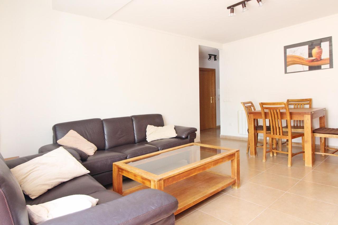 Apartment Global Properties, Atico Con 2 Terrazas En La Playa Puerto de Sagunto